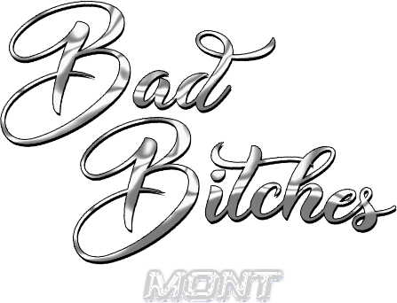 Mont Bad Bitches Album Cover